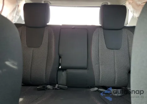 2011 Chevrolet Equinox Lt z USA, uszkodzony, nr VIN 2CNALDEC2B6452656